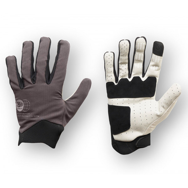 Fuel Endurage Glove Dark Grey