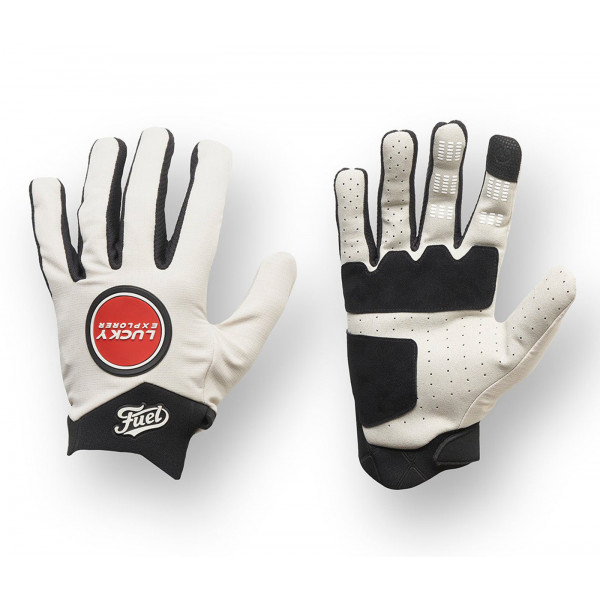 Fuel Endurage Glove Lucky Explorer