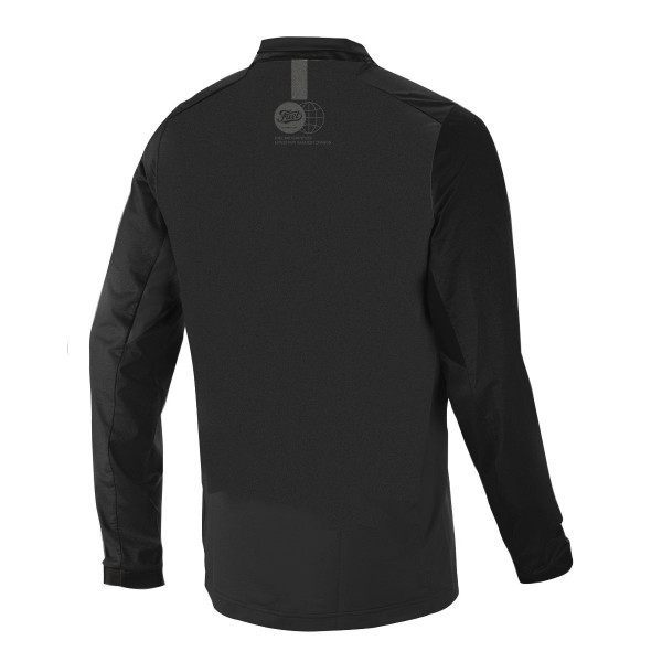 Fuel Endurage Jersey Dark Grey