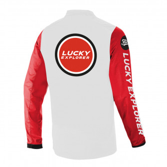 Fuel Endurage Jersey Lucky Explorer