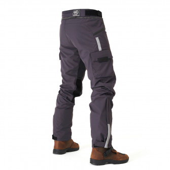 Fuel Astrail Pant Grey