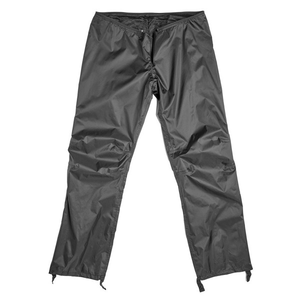 Fuel Astrail Pant Grey