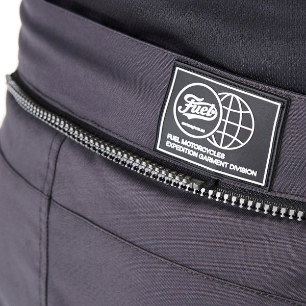 Fuel Astrail Pant Grey