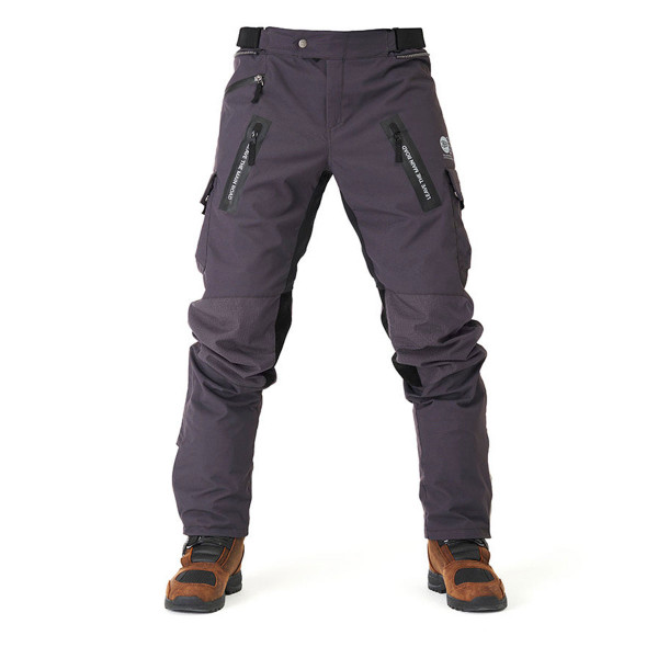 Fuel Astrail Pant Grey