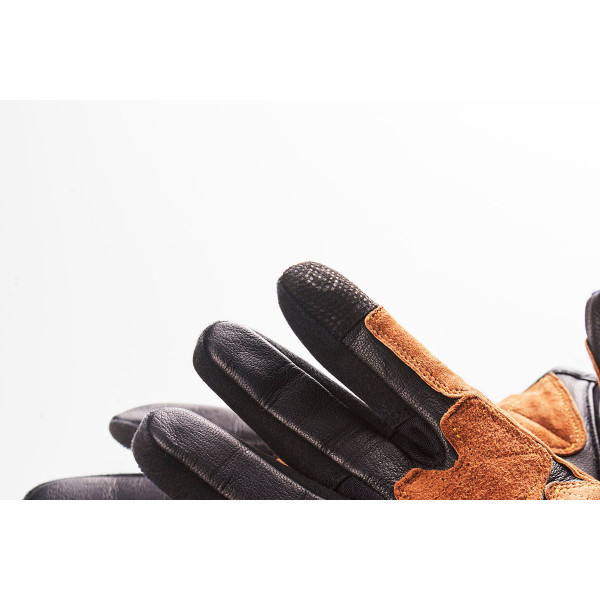 Fuel Astrail Glove Navy