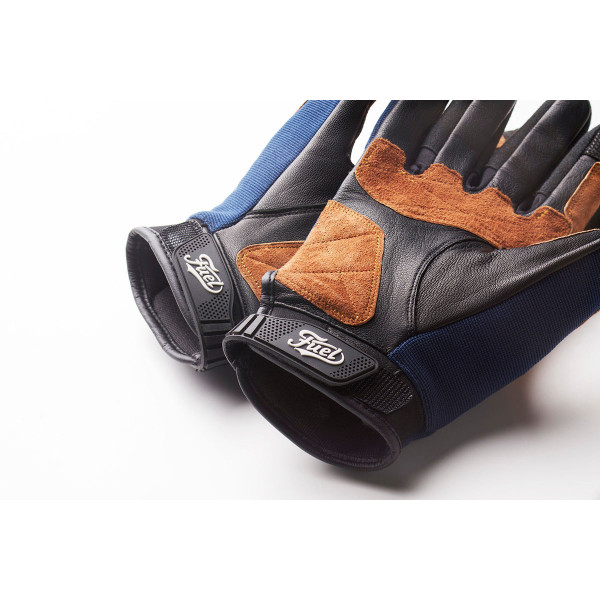 Fuel Astrail Glove Navy