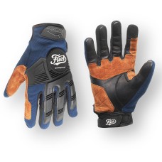 Fuel Astrail Glove Navy