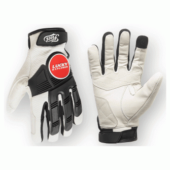 Fuel Astrail Glove Lucky Explorer