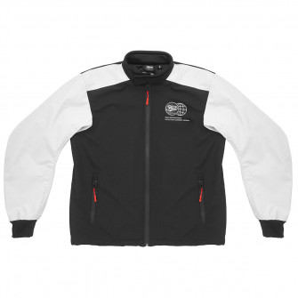 Fuel Patrol Softshell Jacket