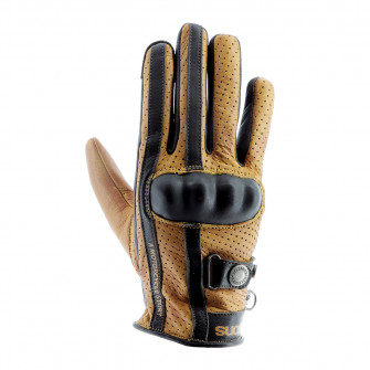 Helstons Tinta Air Summer Glove Women Gold/Brown