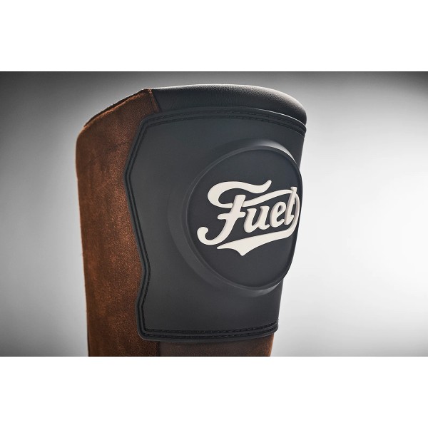 Fuel Rally Raid Boots