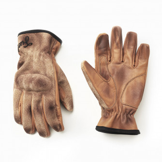 Fuel Flat Glove - Men