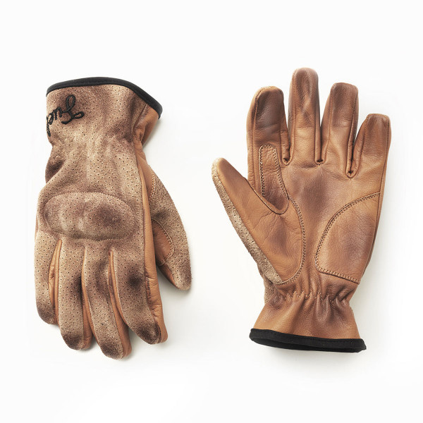 Fuel Flat Glove - Men