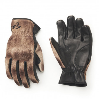 Fuel Track Glove - Men