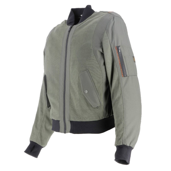 Helstons Elis Air Jacket Men