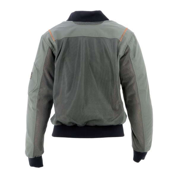 Helstons Elisa Air Jacket Women Helstons Elisa Air Jacket Women
