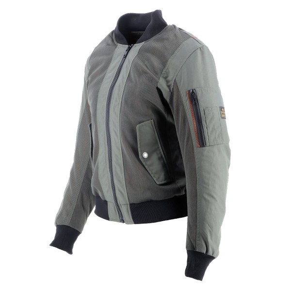 Helstons Elisa Air Jacket Women Helstons Elisa Air Jacket Women