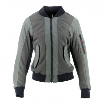 Helstons Elisa Air Jacket Women