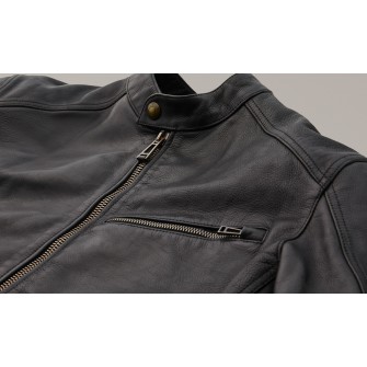 Belstaff Vanguard Motorcycle Jacket 