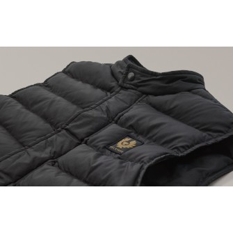 Belstaff Climate Vest