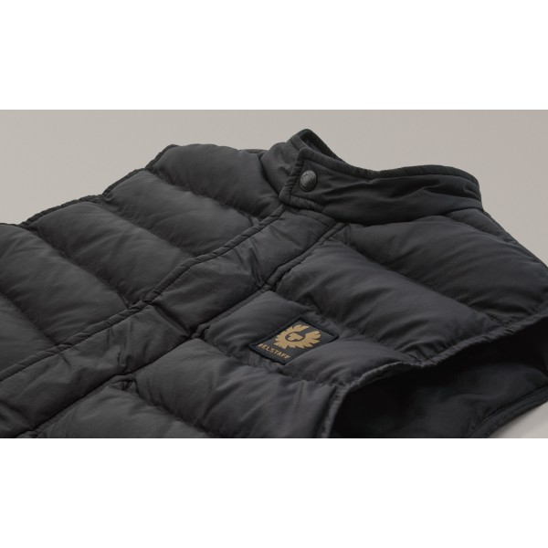 Belstaff Climate Vest