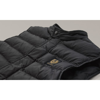 Belstaff Climate Vest