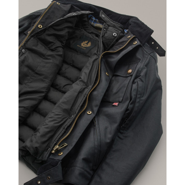 Belstaff Climate Vest