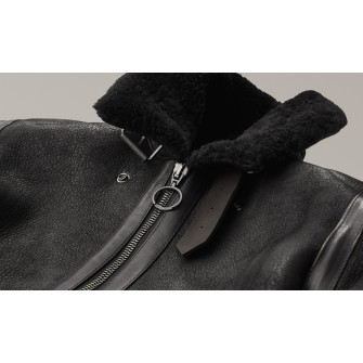 Belstaff Centenary Valiant Motorcycle Jacket