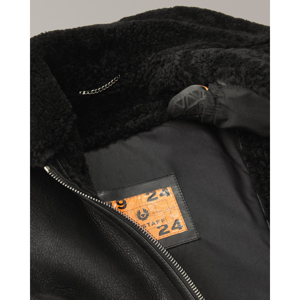 Belstaff Centenary Valiant Motorcycle Jacket