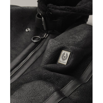 Belstaff Centenary Valiant Motorcycle Jacket