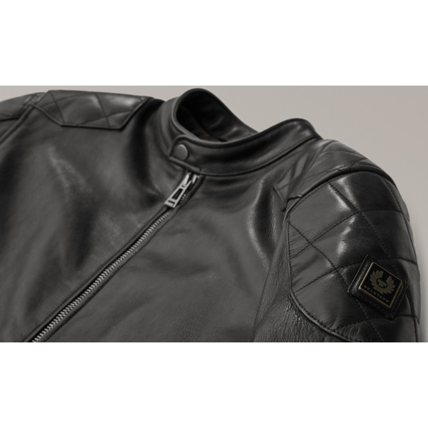 Belstaff Centenary Outlaw Pro Motorcycle Jacket