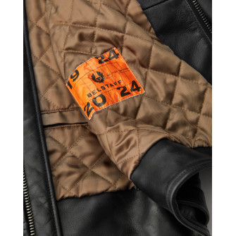 Belstaff Centenary Outlaw Pro Motorcycle Jacket