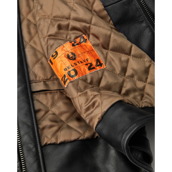 Belstaff Centenary Outlaw Pro Motorcycle Jacket