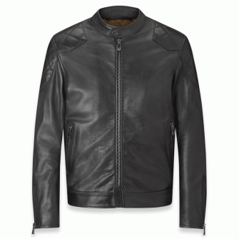 Belstaff Centenary Outlaw Pro Motorcycle Jacket