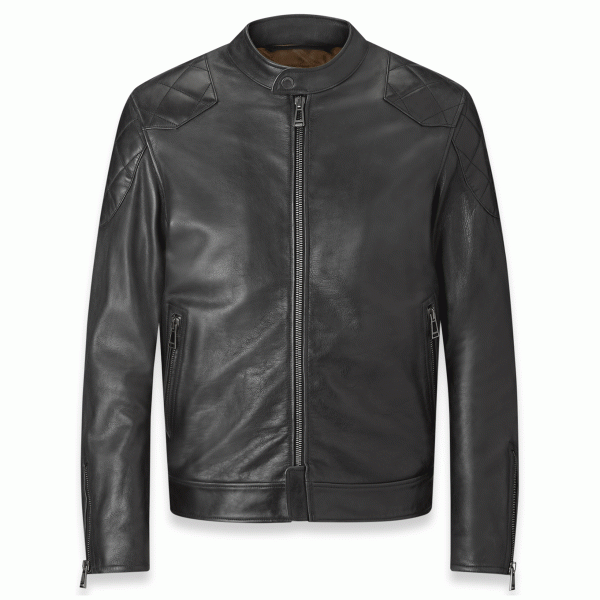 Belstaff Centenary Outlaw Pro Motorcycle Jacket