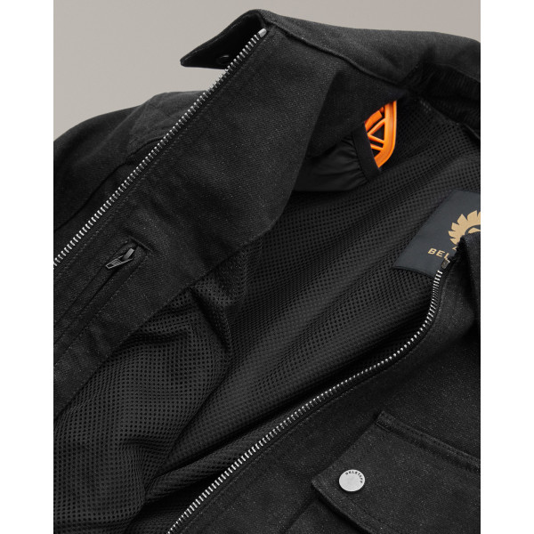 Belstaff Outrider Motorcycle Overshirt