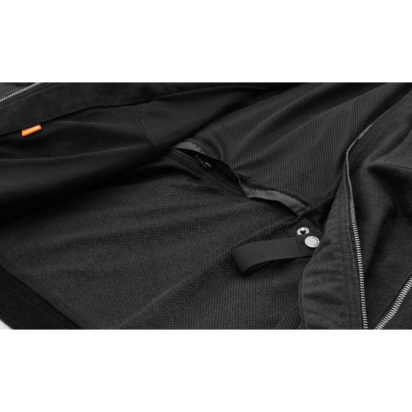 Belstaff Outrider Motorcycle Overshirt