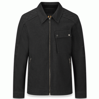 Belstaff Outrider Motorcycle Overshirt