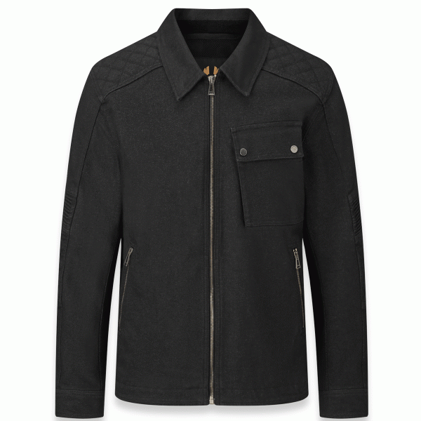 Belstaff Outrider Motorcycle Overshirt