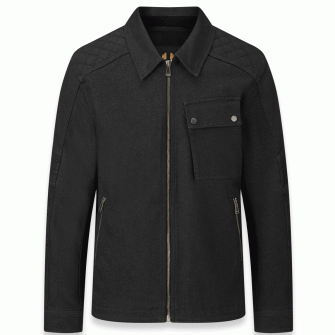 Belstaff Outrider Motorcycle Overshirt