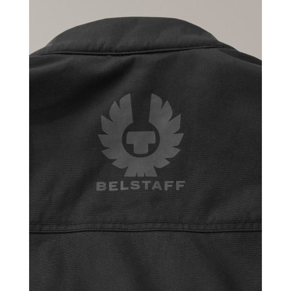 Belstaff Airflow Motorcycle Jacket 