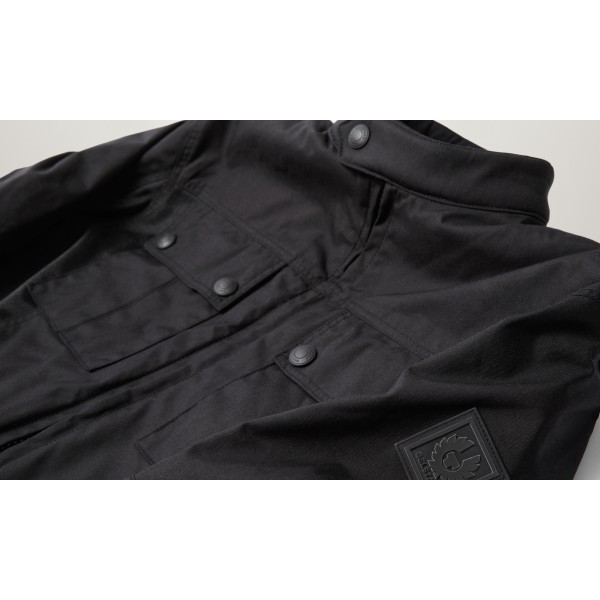 Belstaff Airflow Motorcycle Jacket 