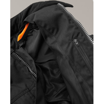 Belstaff Airflow Motorcycle Jacket 