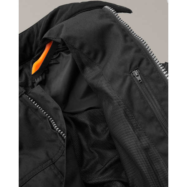 Belstaff Airflow Motorcycle Jacket 