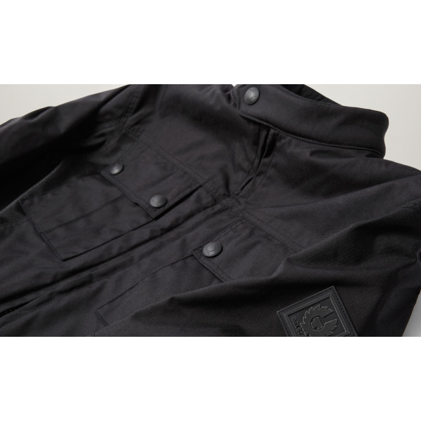 Belstaff Airflow Motorcycle Jacket 
