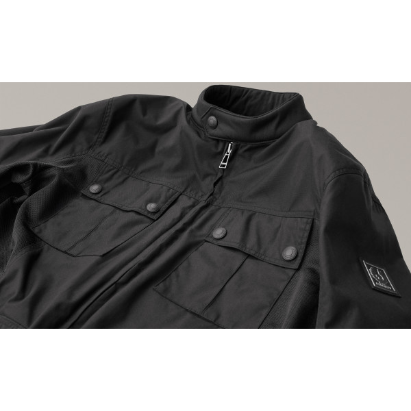 Belstaff Airflow Motorcycle Jacket 