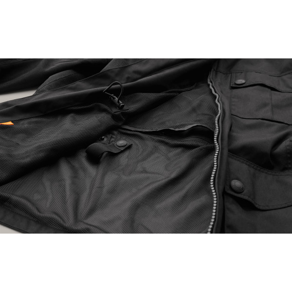 Belstaff Airflow Motorcycle Jacket 