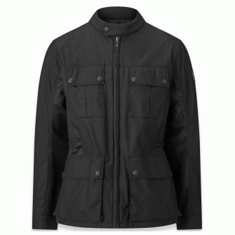 Belstaff Airflow Motorcycle Jacket 