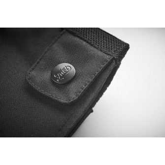 Fuel Pheonix Jacket - Black