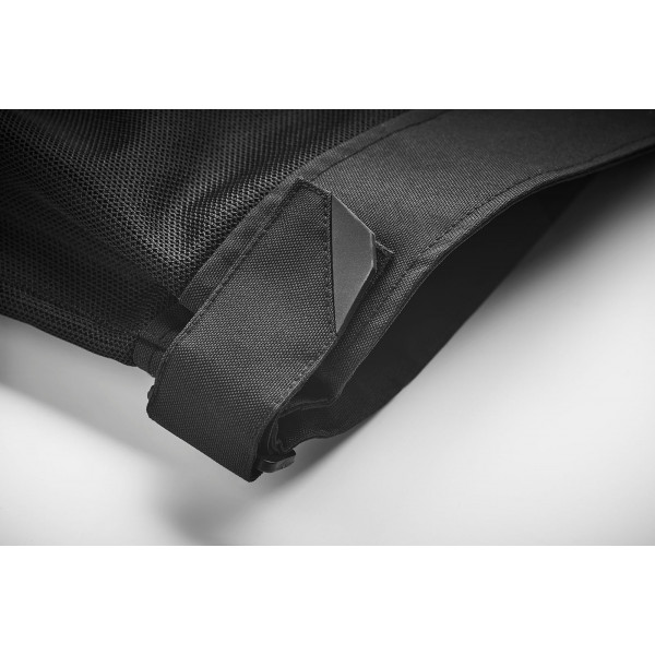 Fuel Pheonix Jacket - Black